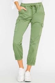  Pull-on Trooper Pant