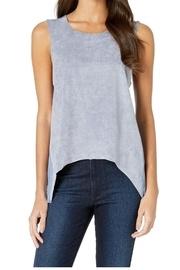  Blue Paulina Tank