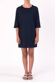  Frayed Dress