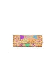  Clutch Straw Bag