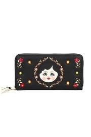  Russian Doll Wallet