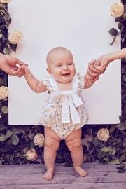  Lemondrop Romper