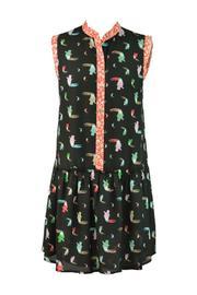  Toucan High-low Tunic/dress