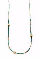  Turquoise Rania Necklace