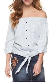  Callie Blouse