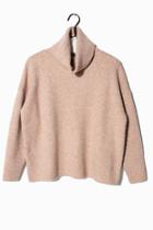  Basic Turtleneck Sweater