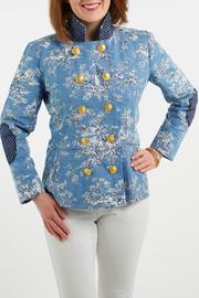  Flock Together Jacket