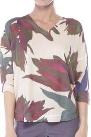 Yasmin Tunic Top