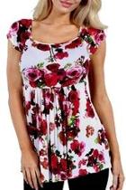  Arbor Tunic Top