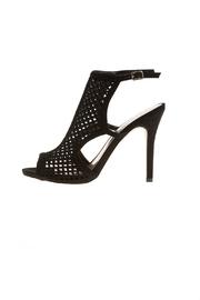  Regall Ankle Strap Heel