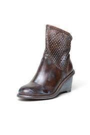  Dutchess Bootie