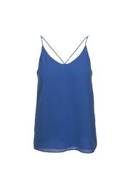  Carrie Strappy Spaghetti Top
