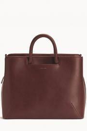  Kintla Satchel Cerise