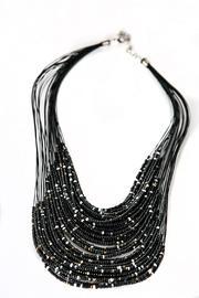  Multi Layered Necklace