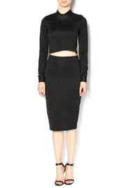  Vada Split Dress