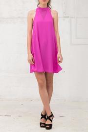  Pink Annesley Dress