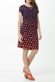  Meteor Peking Dress