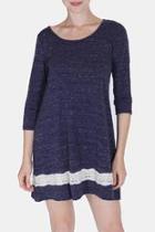  Isabelle Jersey Dress