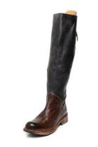  Manchester Rustic Boot