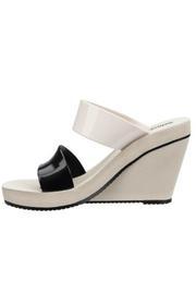  Wedge Heel Sandal