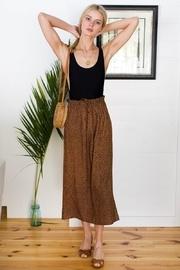  Drawstring Skirt