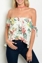  Tropical Punch Top