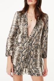  Owen Blazer