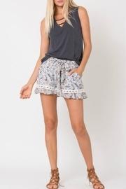  Cross Strap Tank