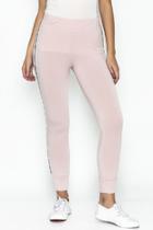  Millennial Pink Jogger Pants