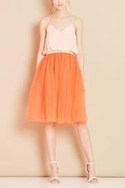  The Bradshaw Dress
