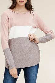  Sweet Treat Sweater