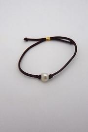  Tax Leather Bracelet