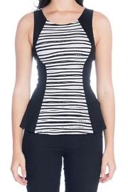  Athletic Tank Top