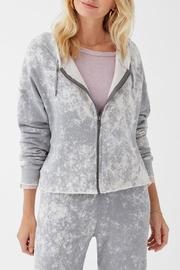  Overcast Hoodie
