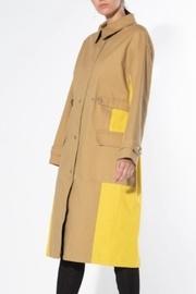  Tokyo Nights Jacket