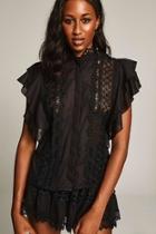  Saida Blouse