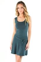  Mojito Bamboo Dress