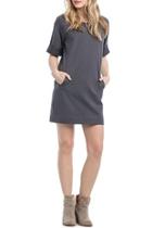  Pullover Seatshirt Dress