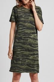  Beatnik Dress