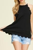  Casual Tank Top
