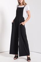  Overall Styled Jumpsuit