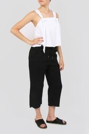  Pinafore Top