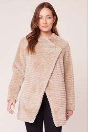 Fab Moment Faux Fur Jacket