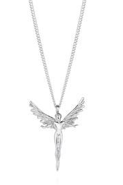  Focus Fairy Necklace