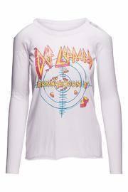  Def Leppard Armageddon Top