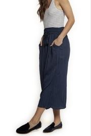  Boho Culotte Pant