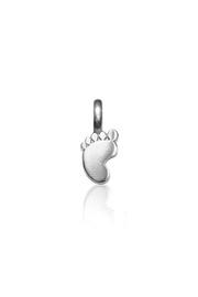  Mini Foot Charm