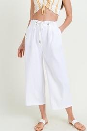  High Rise Culottes