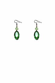  Emerald City Earrings