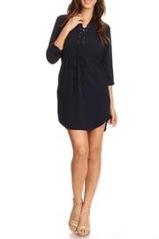 Nautical Dress